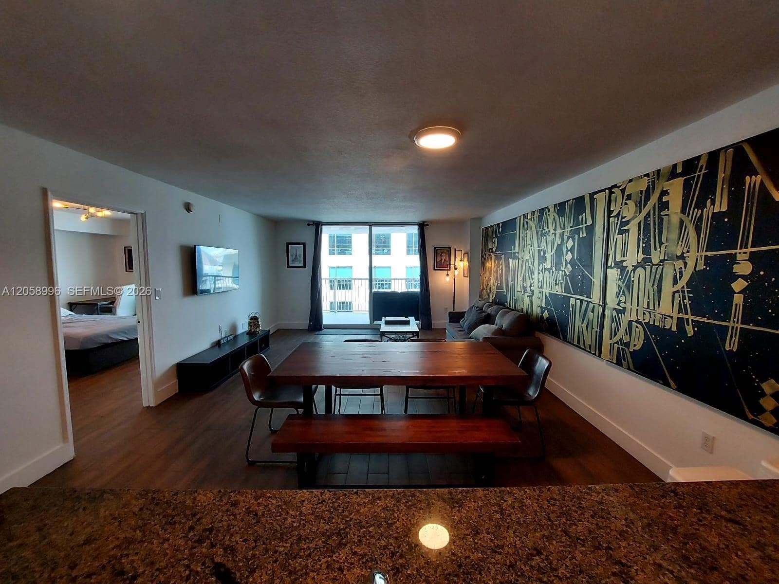 1200 Brickell Bay Dr # 3708, Miami FL 33131