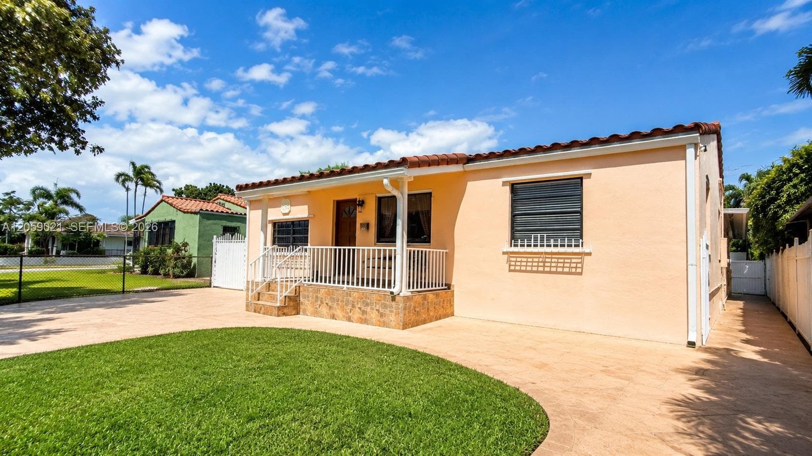 1791 SW 14th St, Miami FL 33145