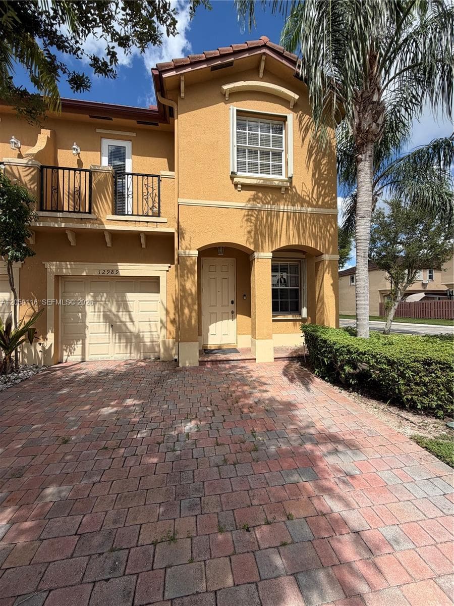 12989 SW 135th Ter, Miami FL 33186