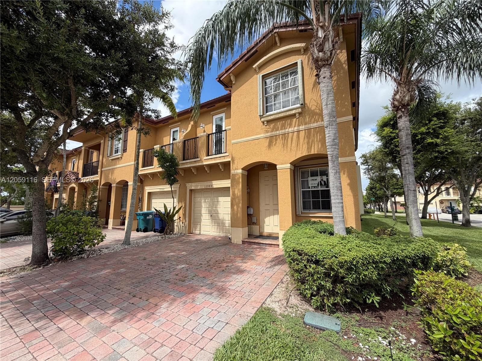 12989 SW 135th Ter, Miami FL 33186