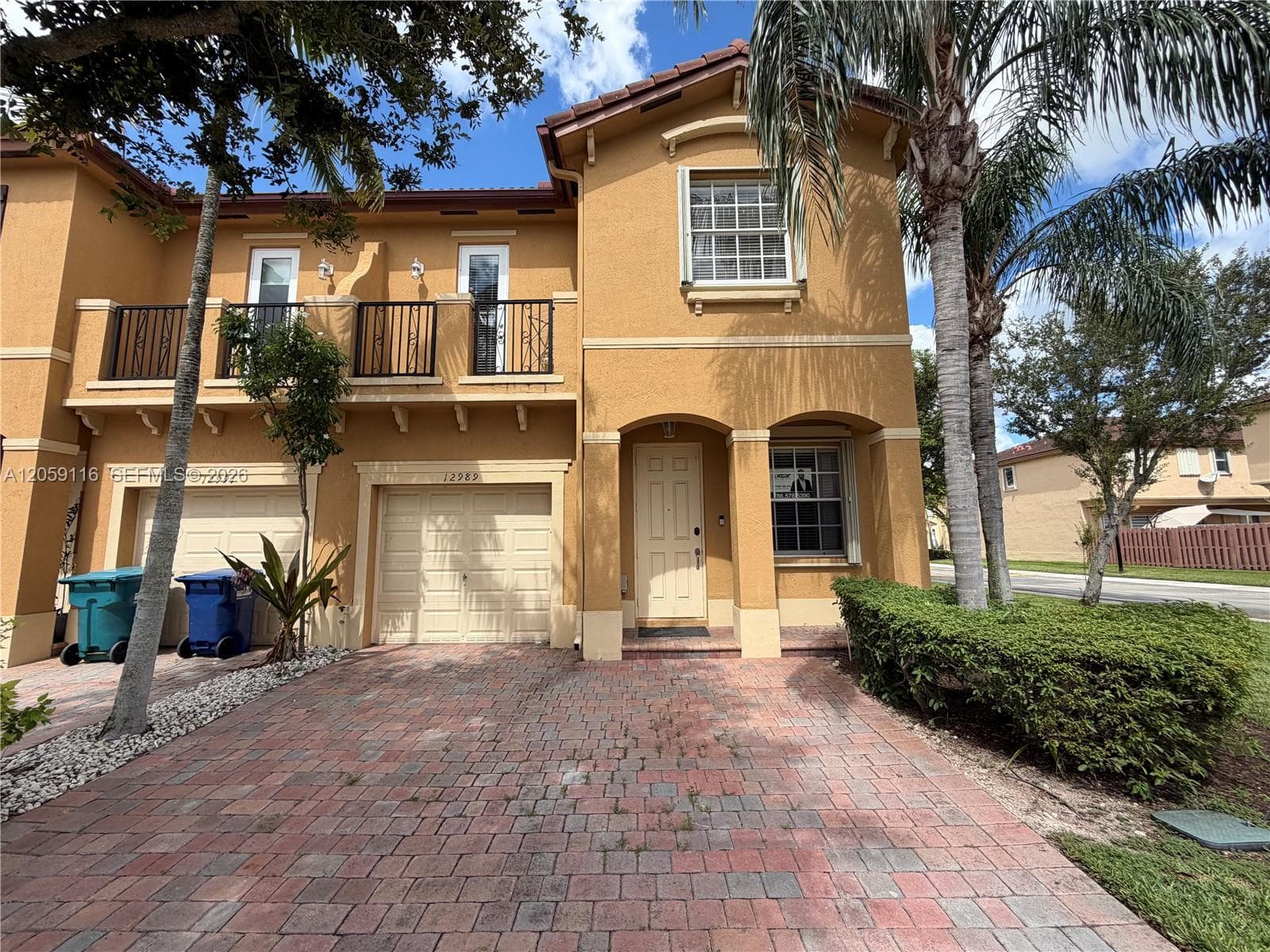 12989 SW 135th Ter, Miami FL 33186