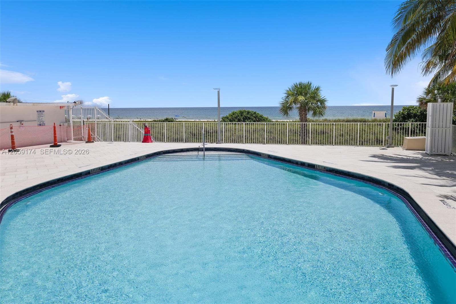 5825 Collins Ave # 12H, Miami Beach FL 33140