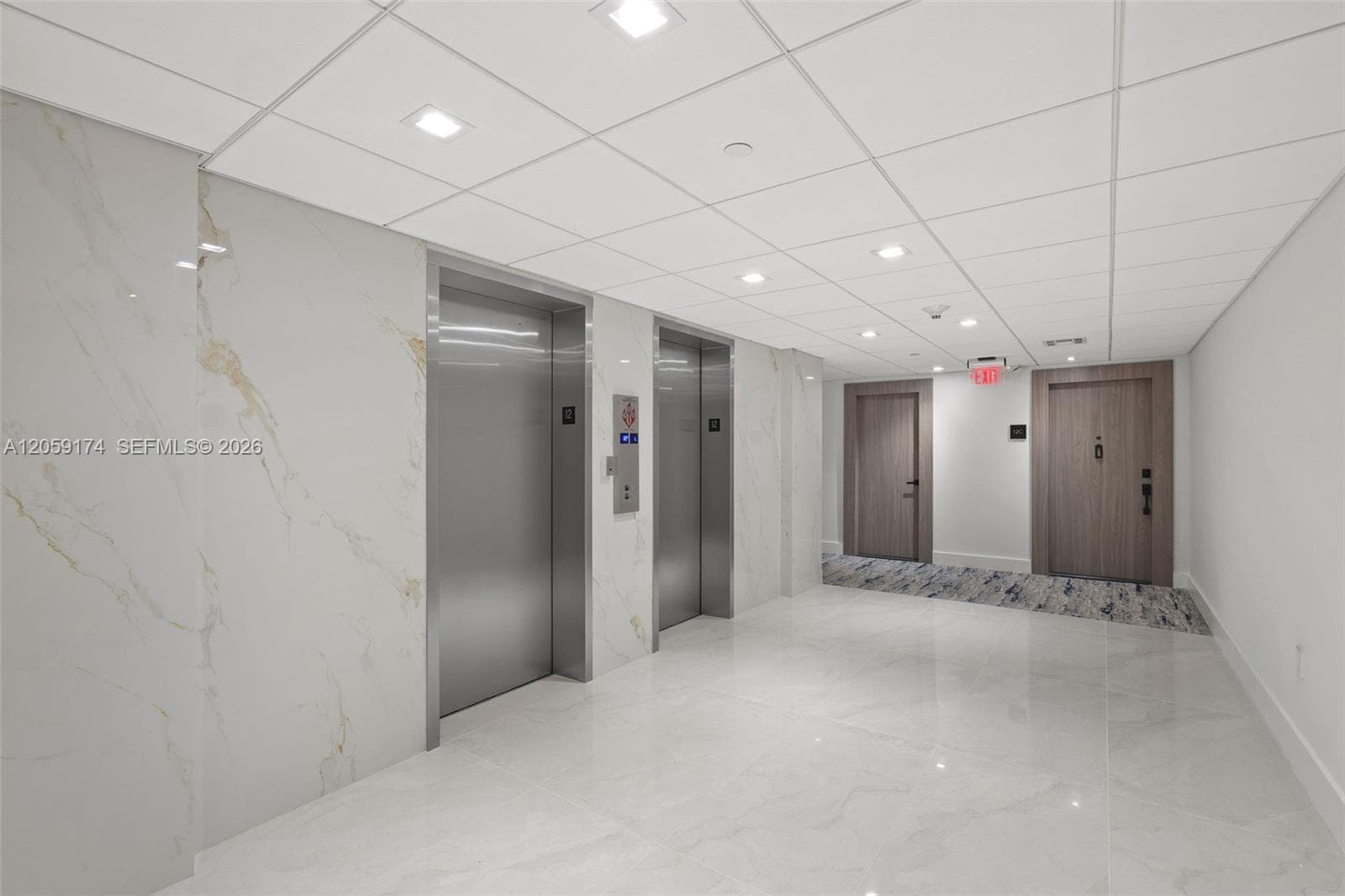 5825 Collins Ave # 12H, Miami Beach FL 33140