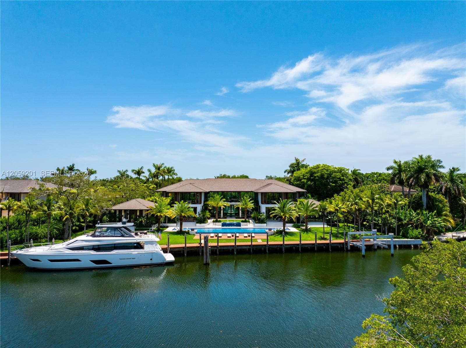 641 Leucadendra Dr, Coral Gables FL 33156
