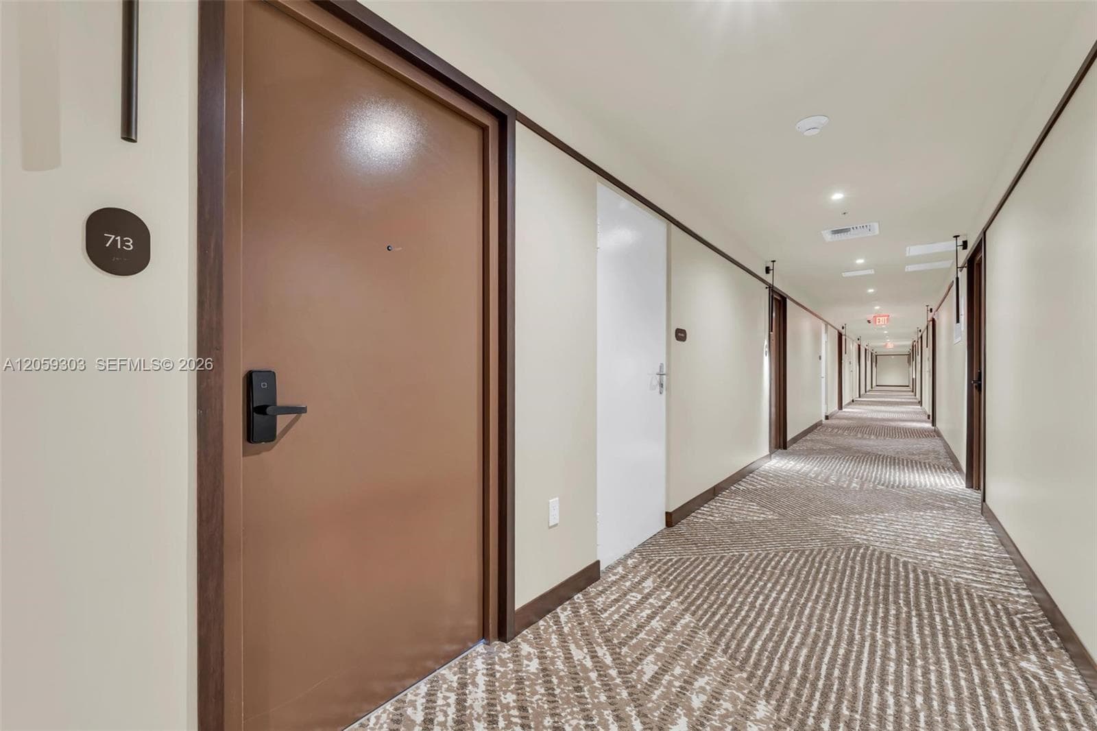 1611 SW 2nd Ave # 713, Miami FL 33129