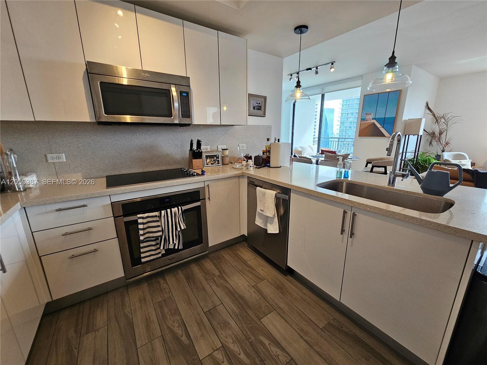 999 SW 1st Ave # 3004, Miami FL 33130