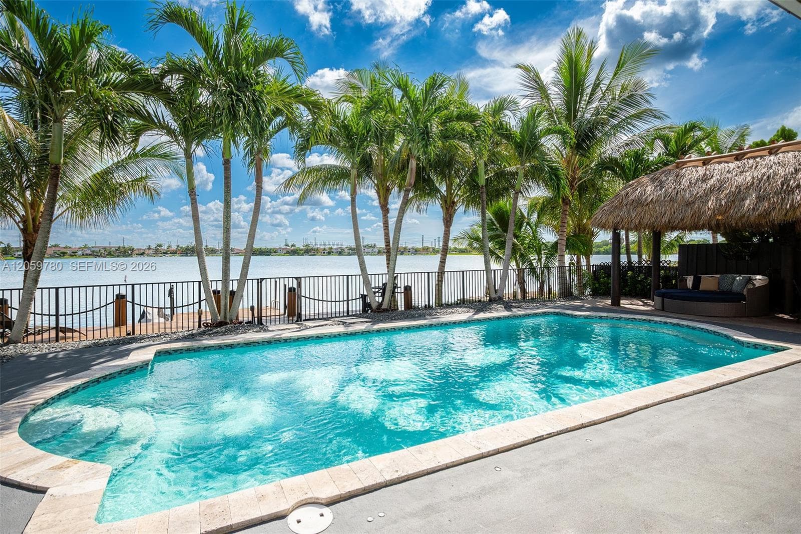 12949 SW 140 Street Rd, Miami FL 33186