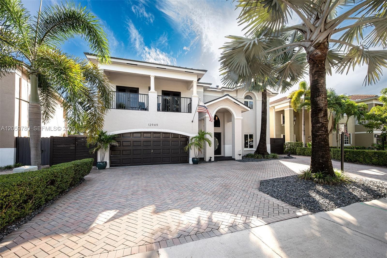 12949 SW 140 Street Rd, Miami FL 33186