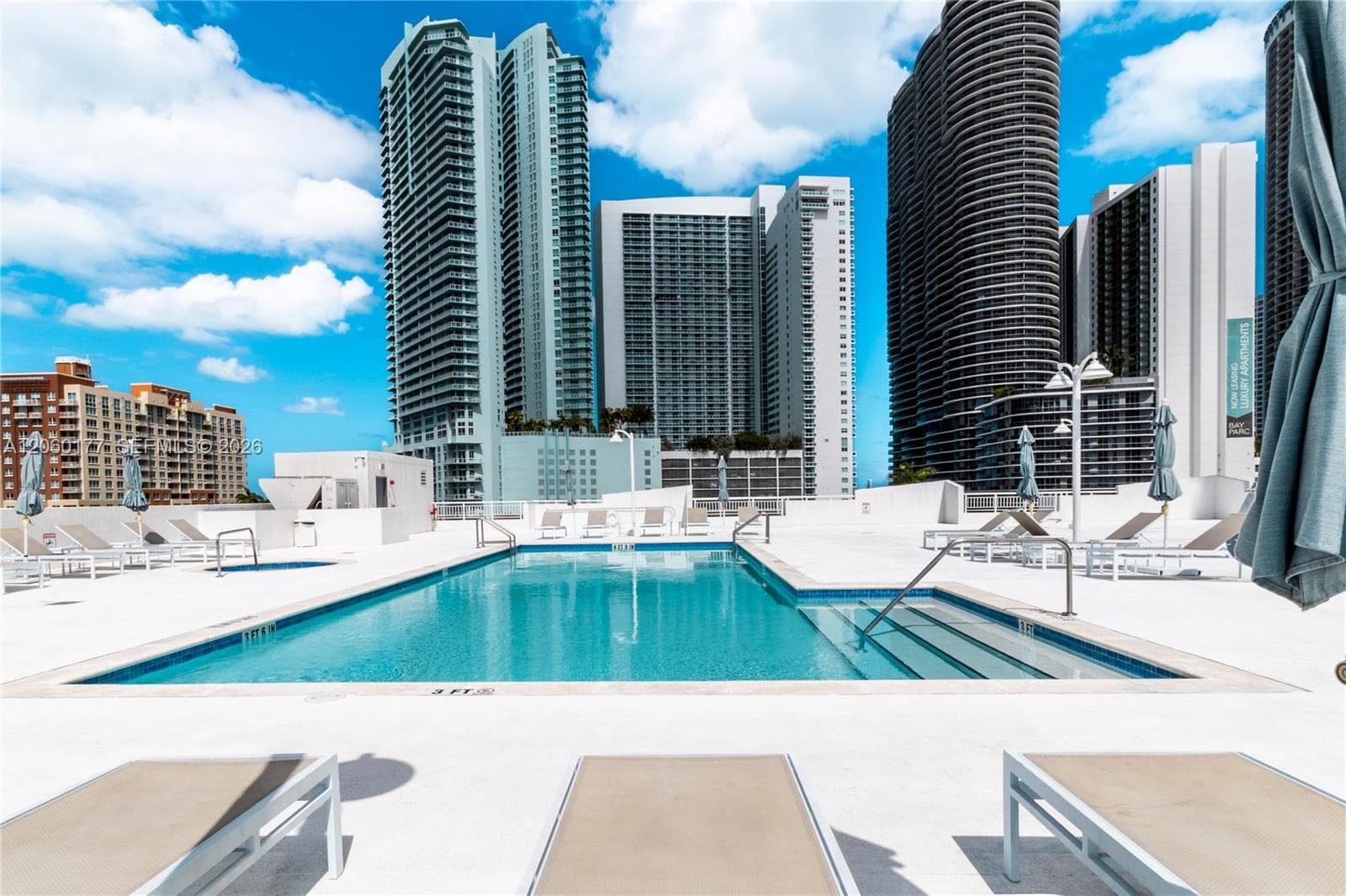 275 NE 18St # 1110, Miami FL 33132