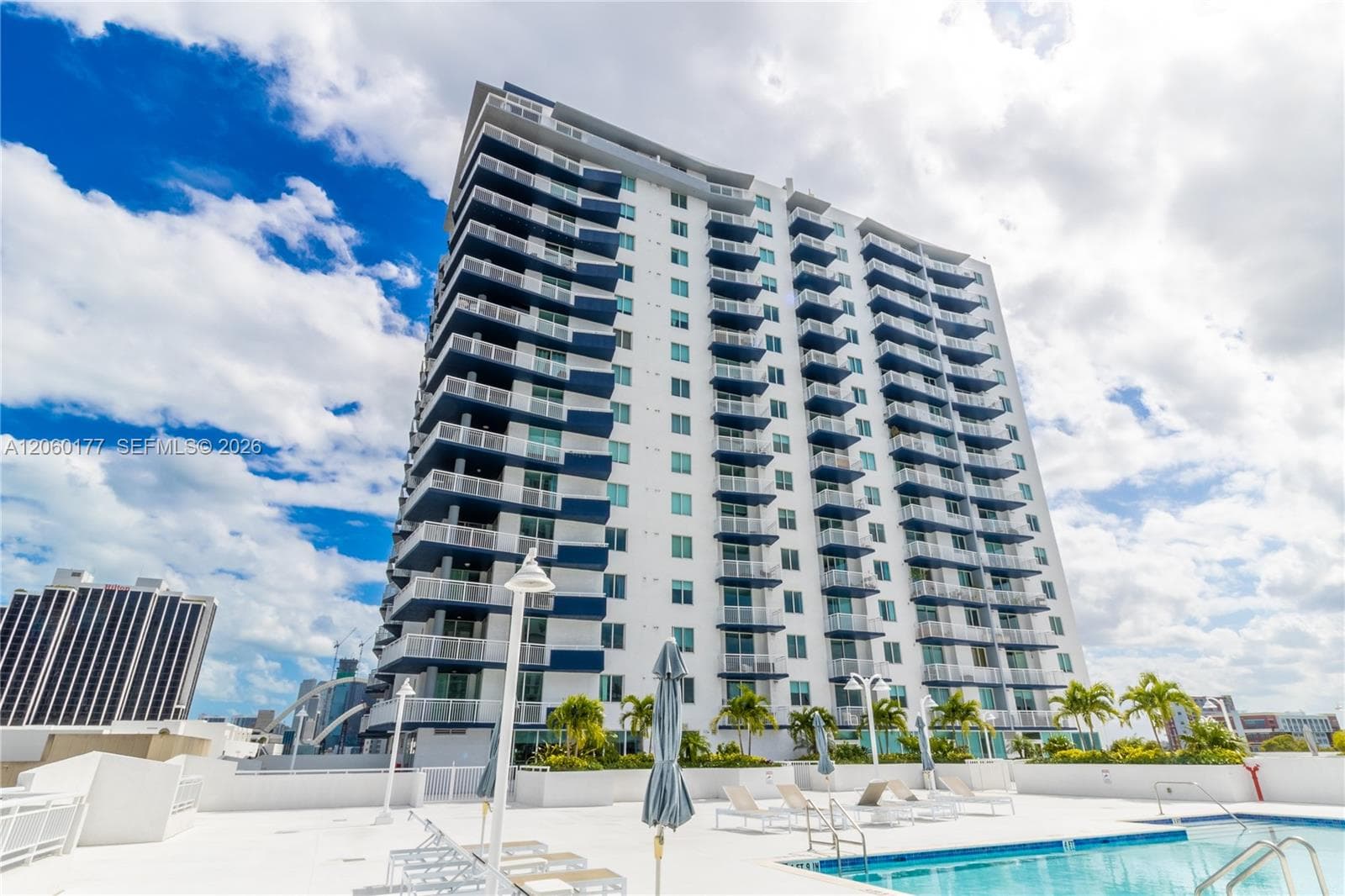 275 NE 18St # 1110, Miami FL 33132