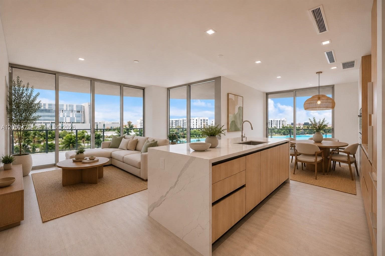 2411 Laguna Circle # 306, Miami FL 33181