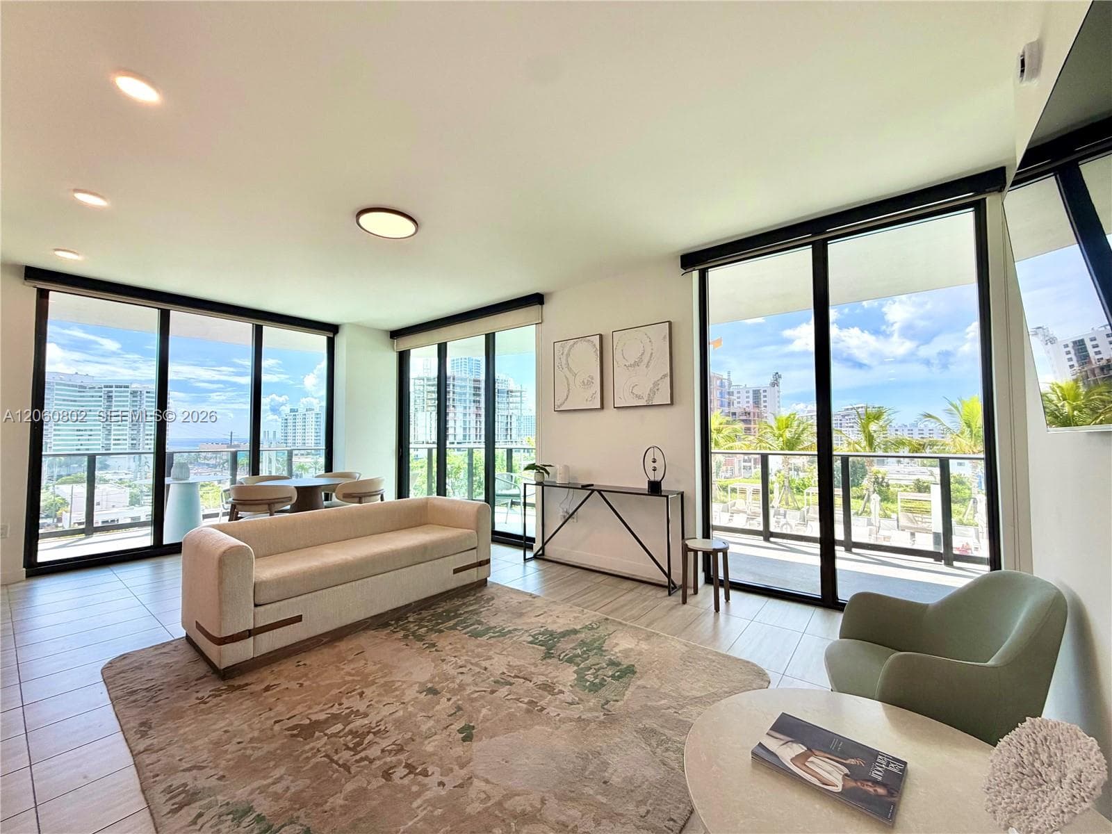 580 72nd St # 602, Miami Beach FL 33141