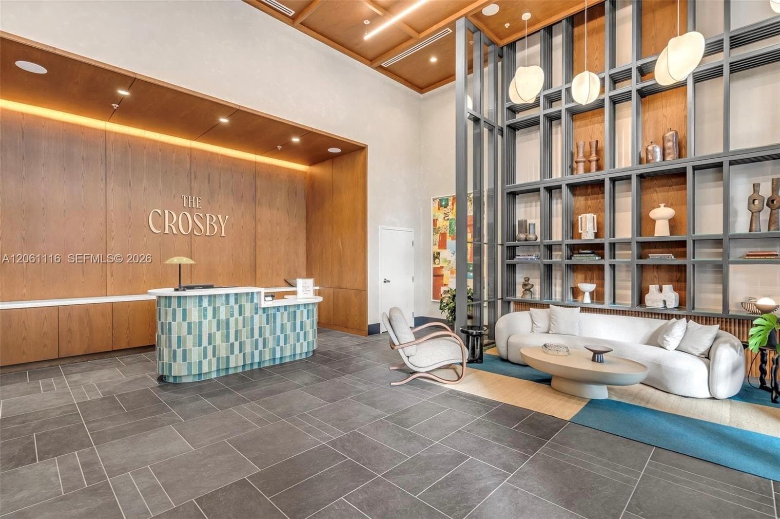 11 NE 6th St # 809, Miami FL 33132