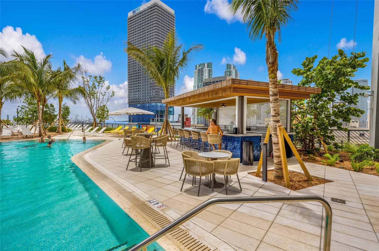 159 NE 6th St # 1716, Miami FL 33132