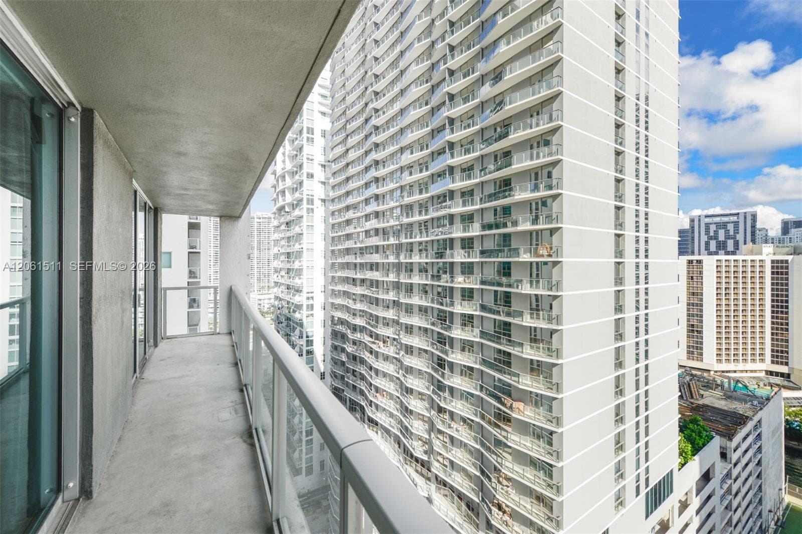 500 Brickell Ave # 2407, Miami FL 33131