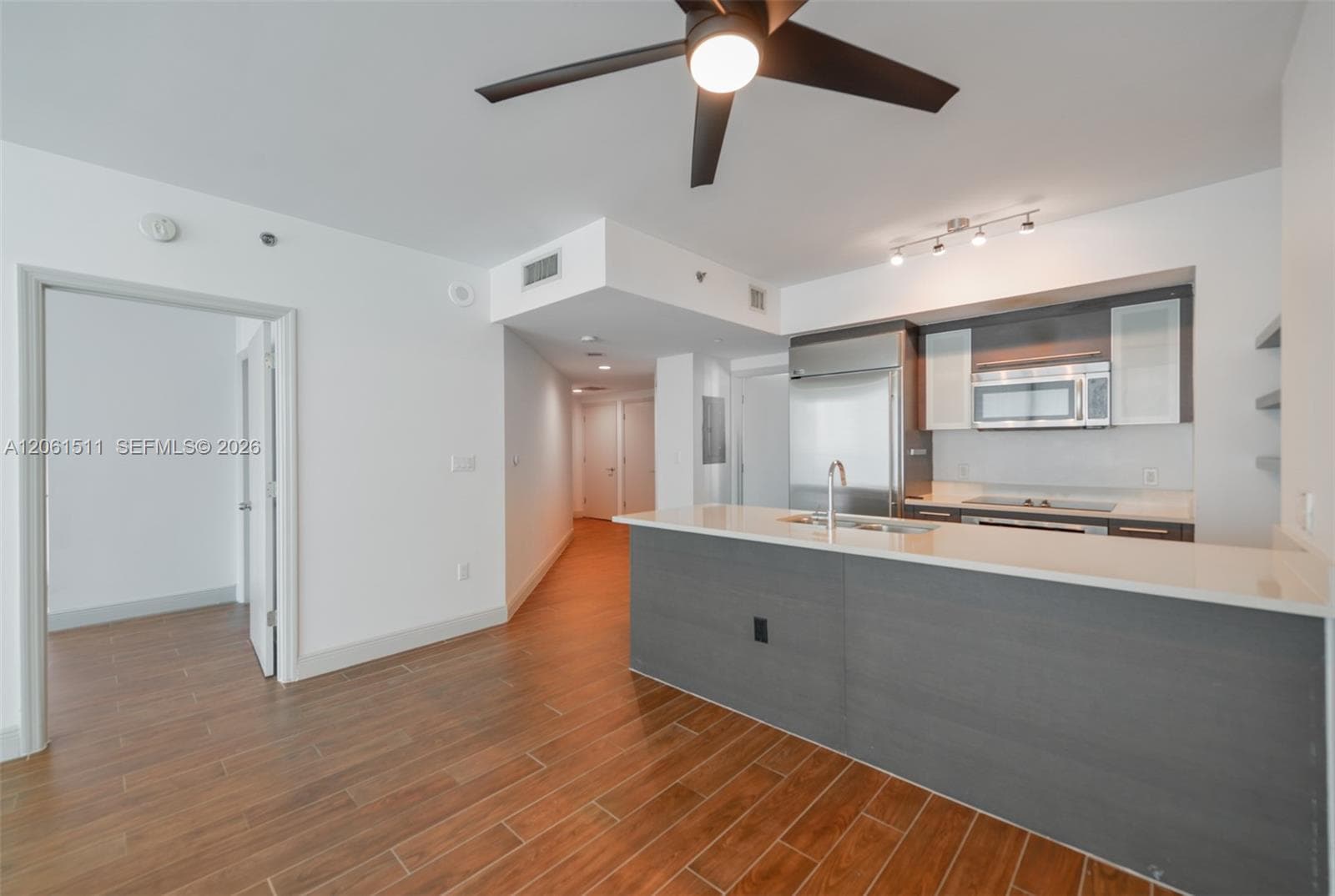 500 Brickell Ave # 2407, Miami FL 33131