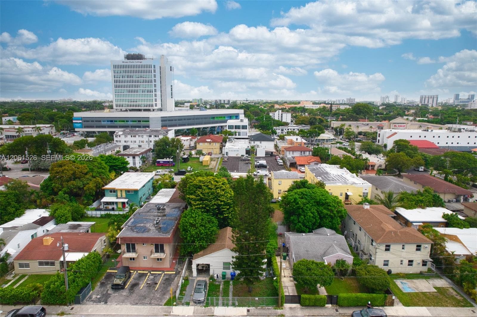 2550-2552 SW 10 St, Miami FL 33135