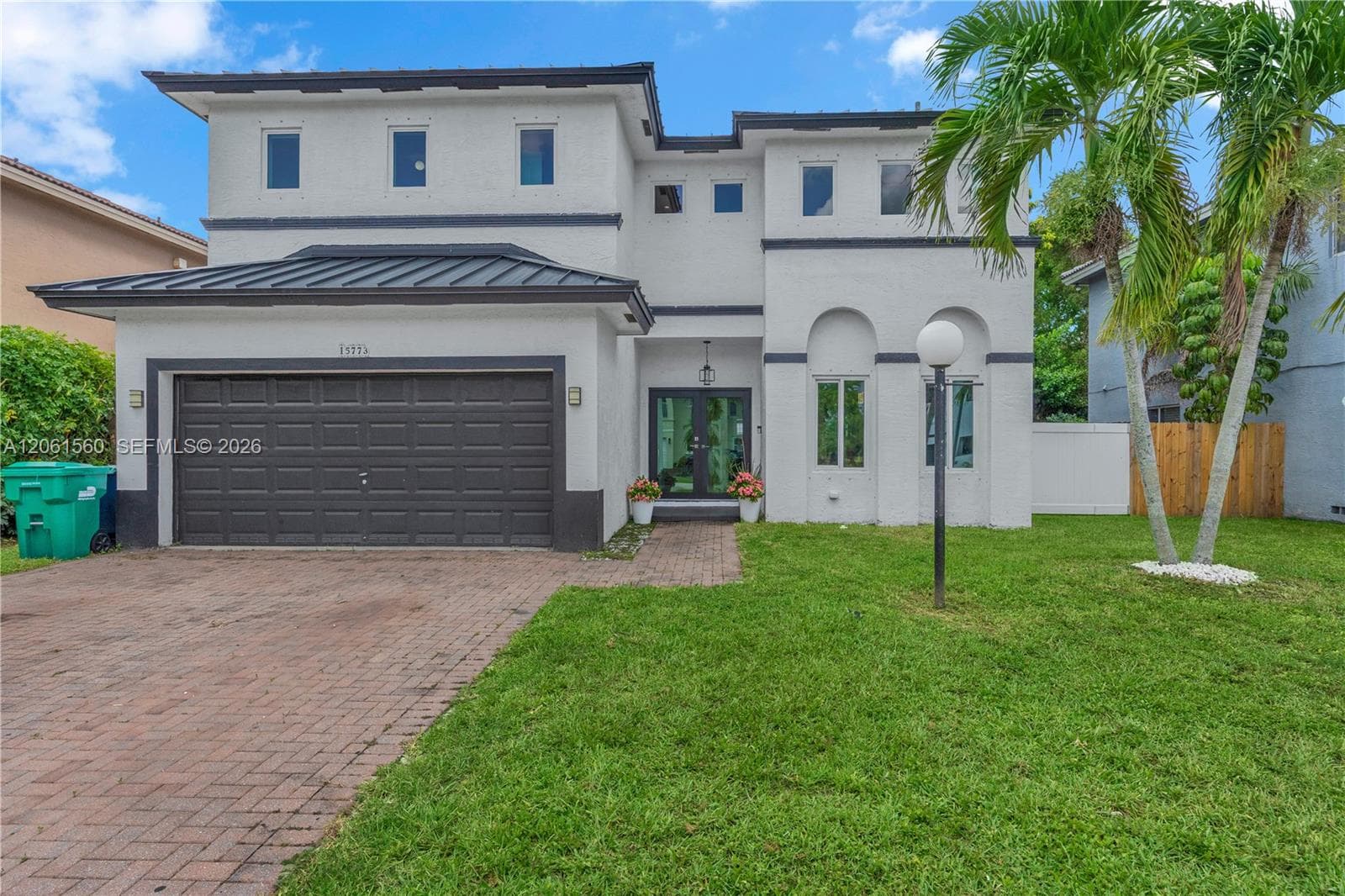 15773 SW 147th Ln, Miami FL 33196
