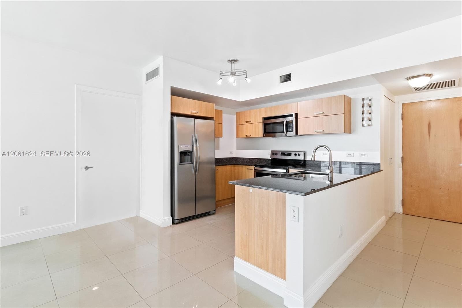 350 S Miami Ave # 1805, Miami FL 33130