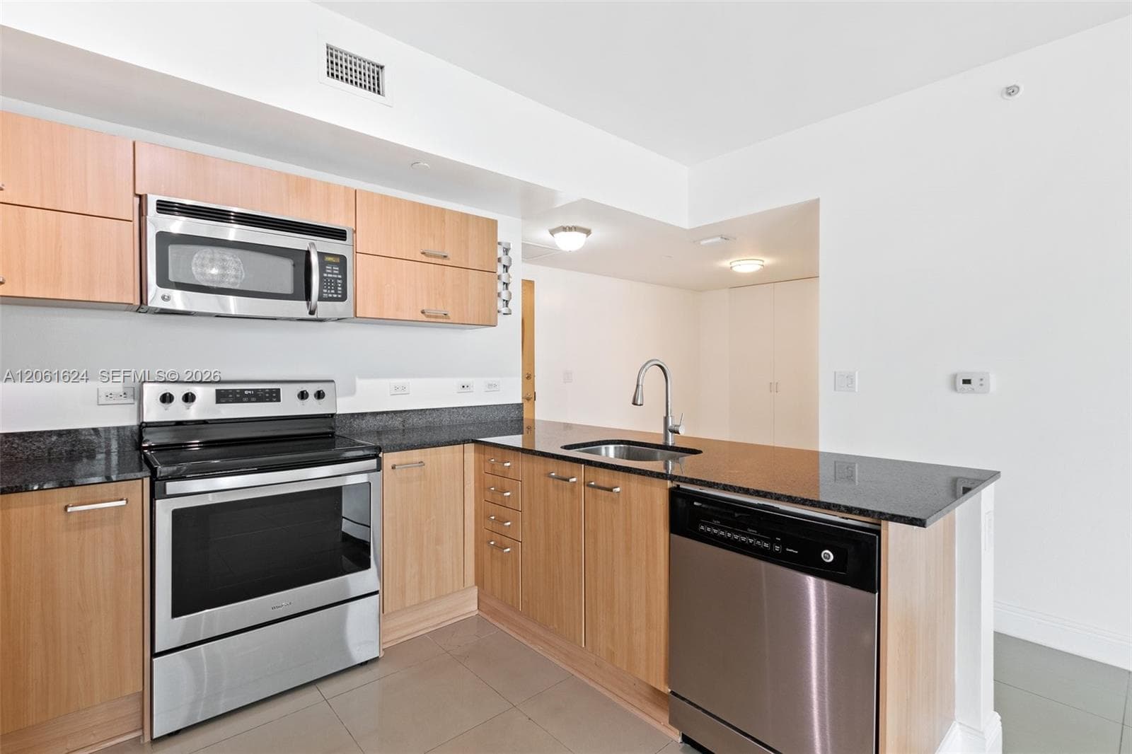 350 S Miami Ave # 1805, Miami FL 33130