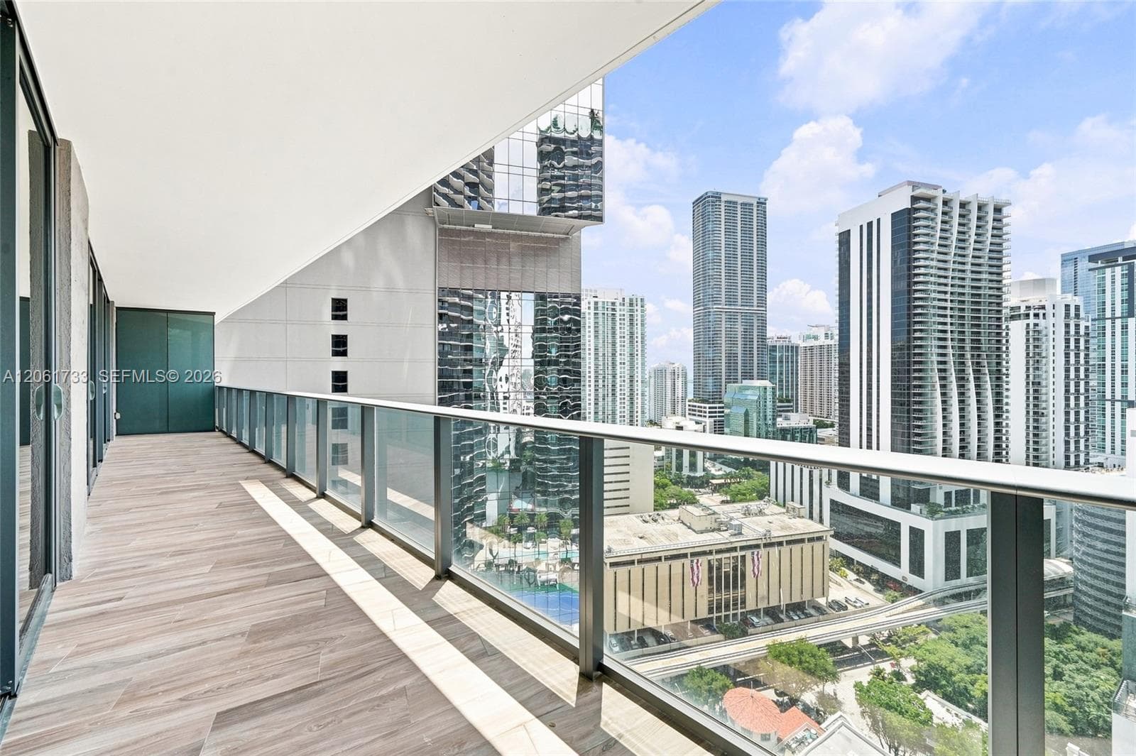 801 S Miami Ave # 2502, Miami FL 33130