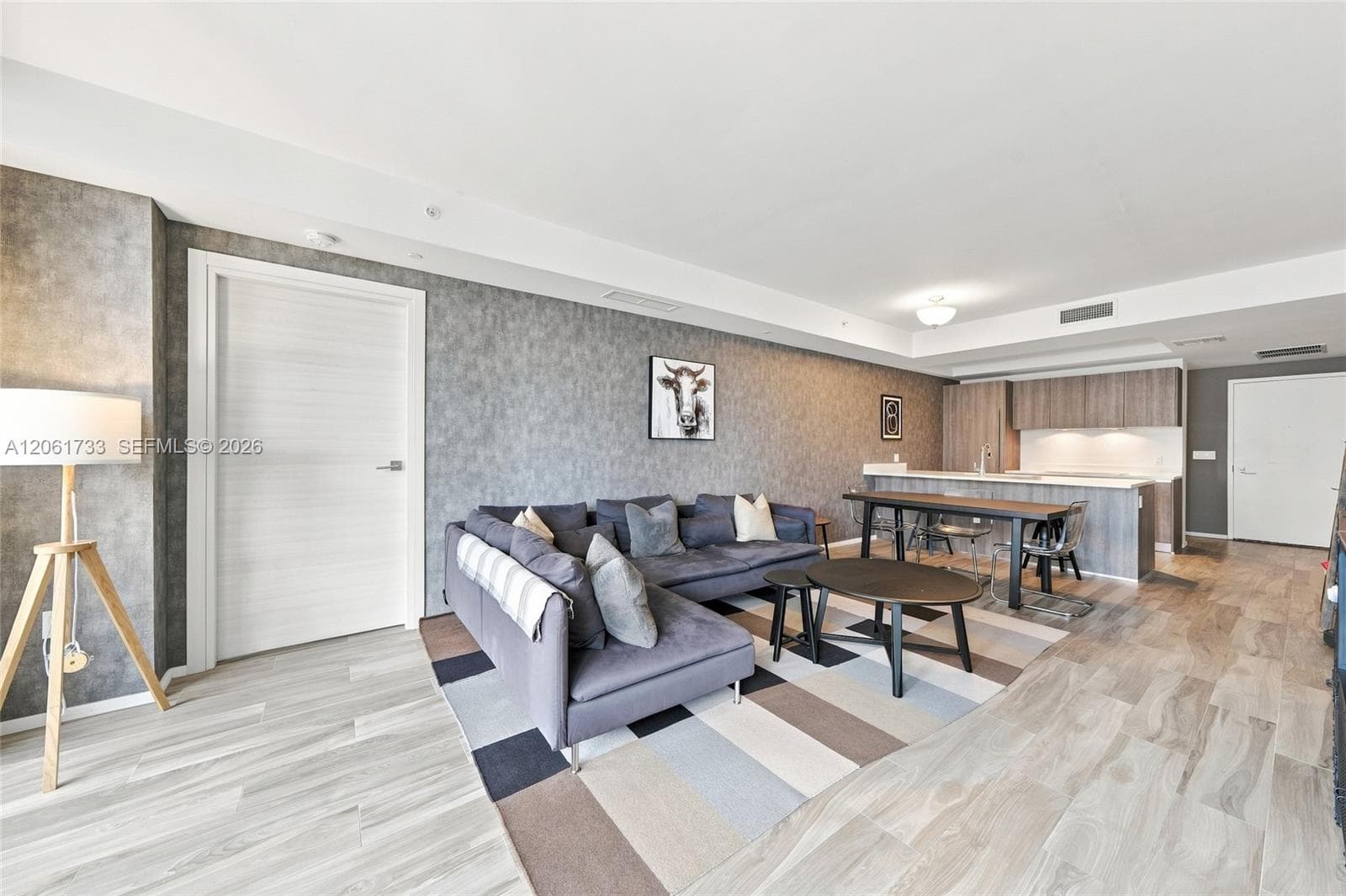 801 S Miami Ave # 2502, Miami FL 33130