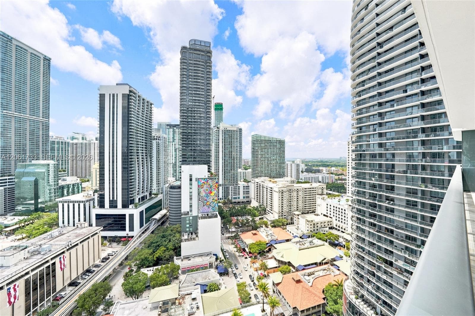 801 S Miami Ave # 2502, Miami FL 33130