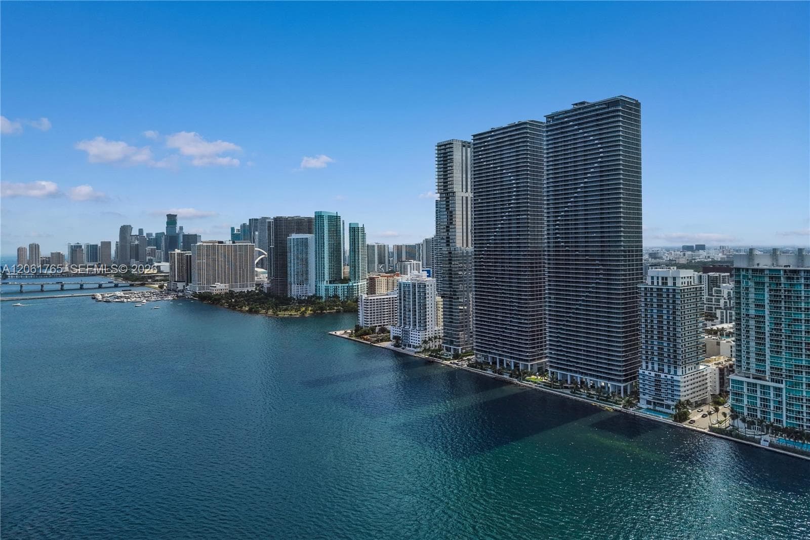 700 NE 24th St # 5902, Miami FL 33137