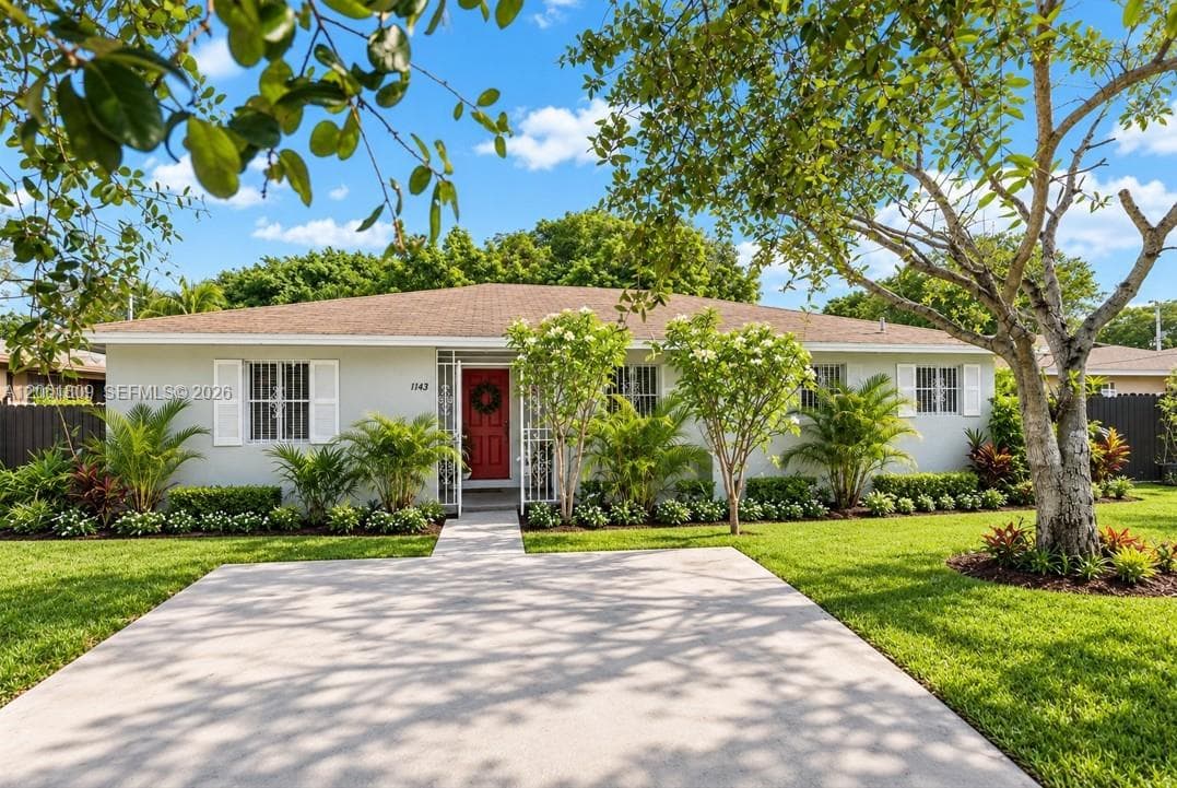 1143 NW 58th St, Miami FL 33127