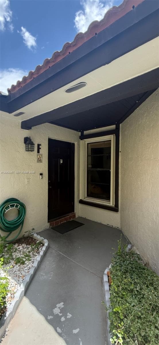 4844 SW 152nd Ct # 37, Miami FL 33185