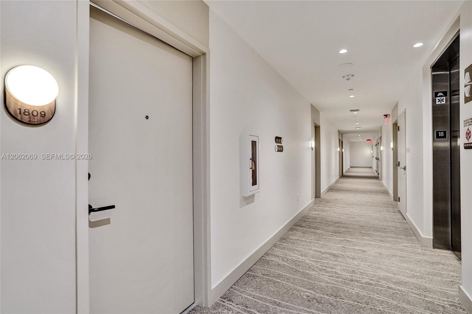 580 72nd St # 1809, Miami Beach FL 33141