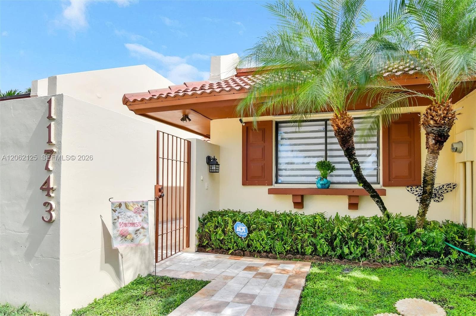 11743 SW 112th Ter, Miami FL 33186
