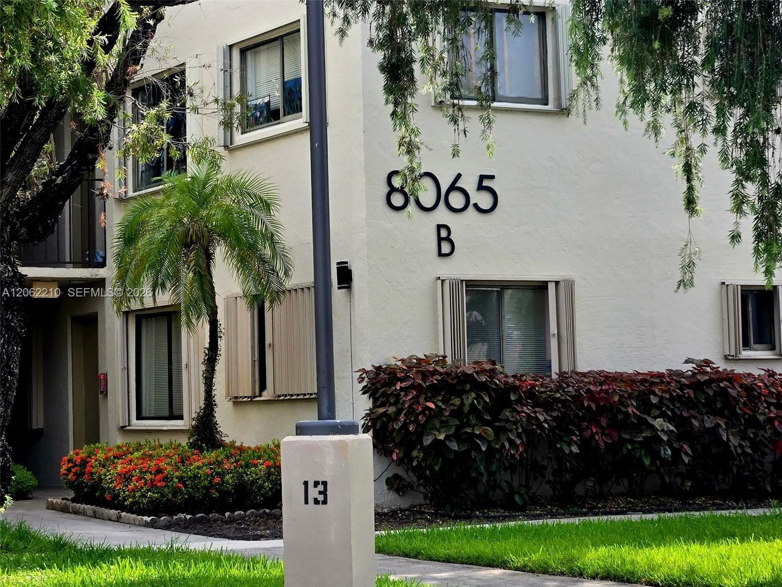 8065 SW 107th Ave # 301, Miami FL 33173