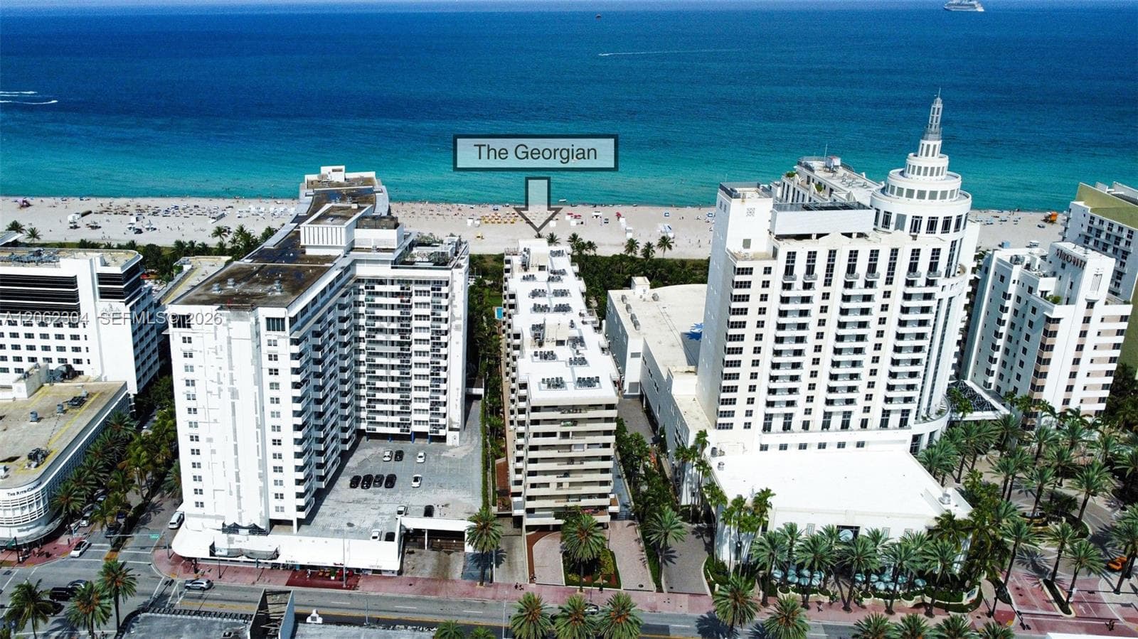 1623 Collins Ave # 215, Miami Beach FL 33139