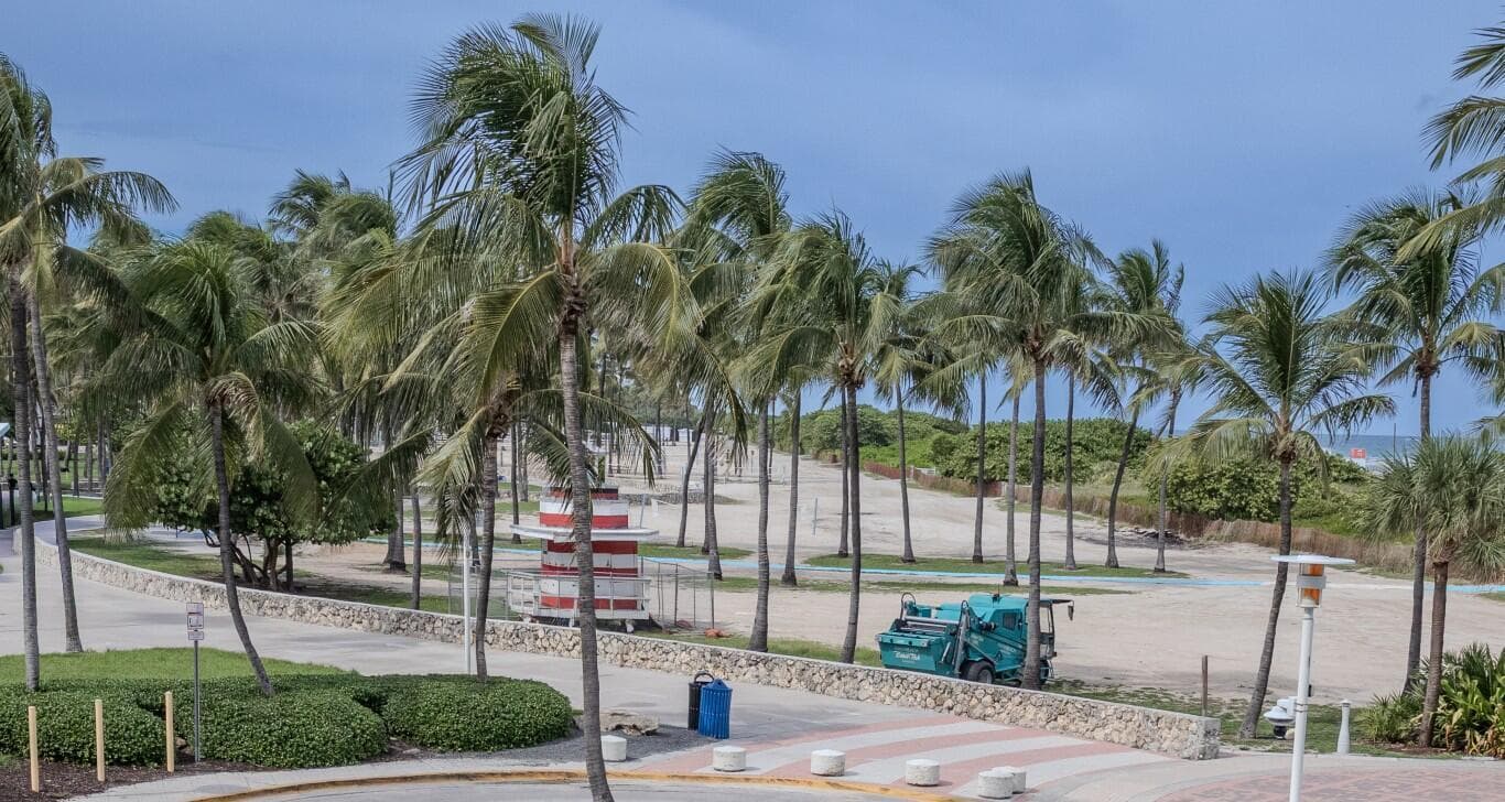 465 OCEAN Drive # 320, Miami Beach FL 33139