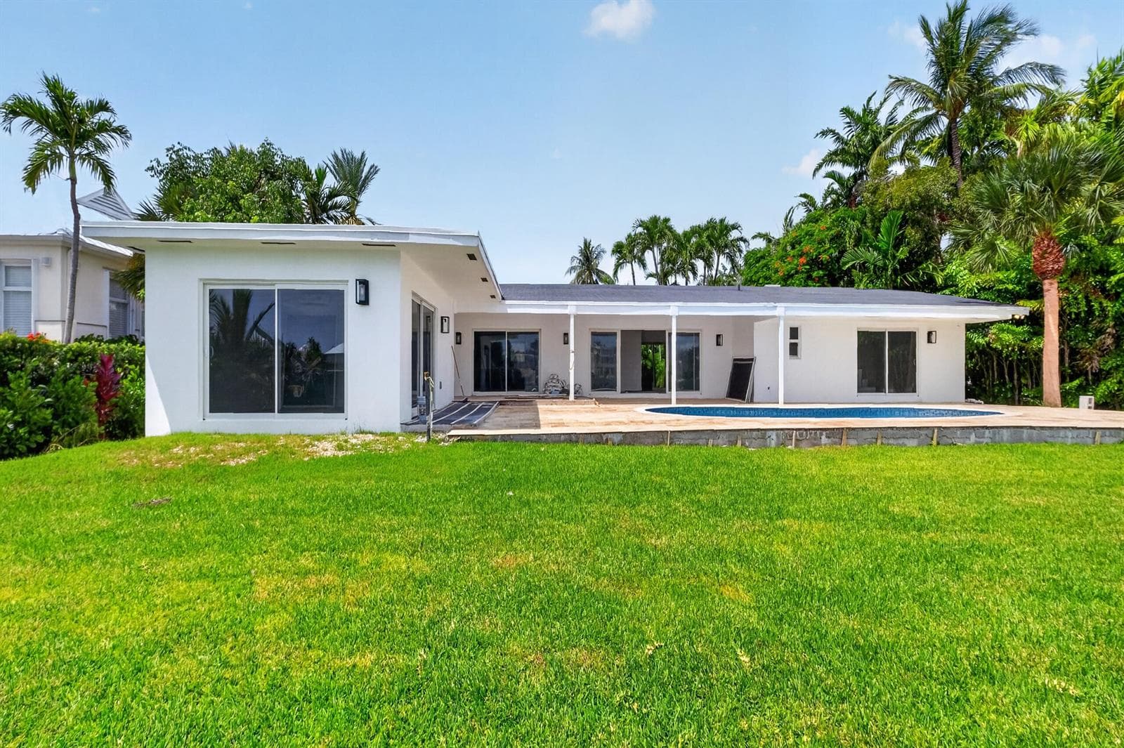 631 N Mashta Drive, Key Biscayne FL 33149