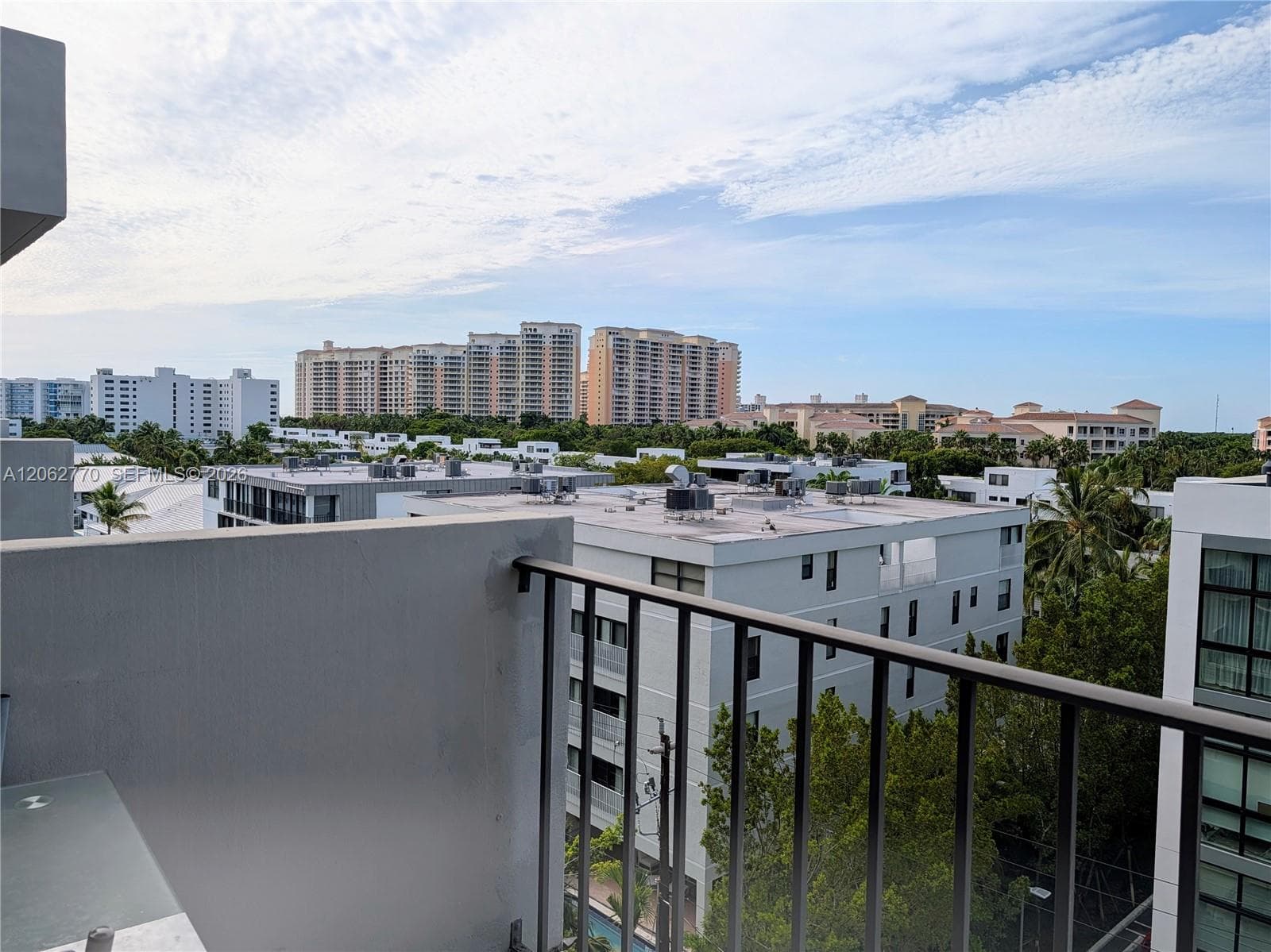 575 Crandon Blvd # 706, Key Biscayne FL 33149