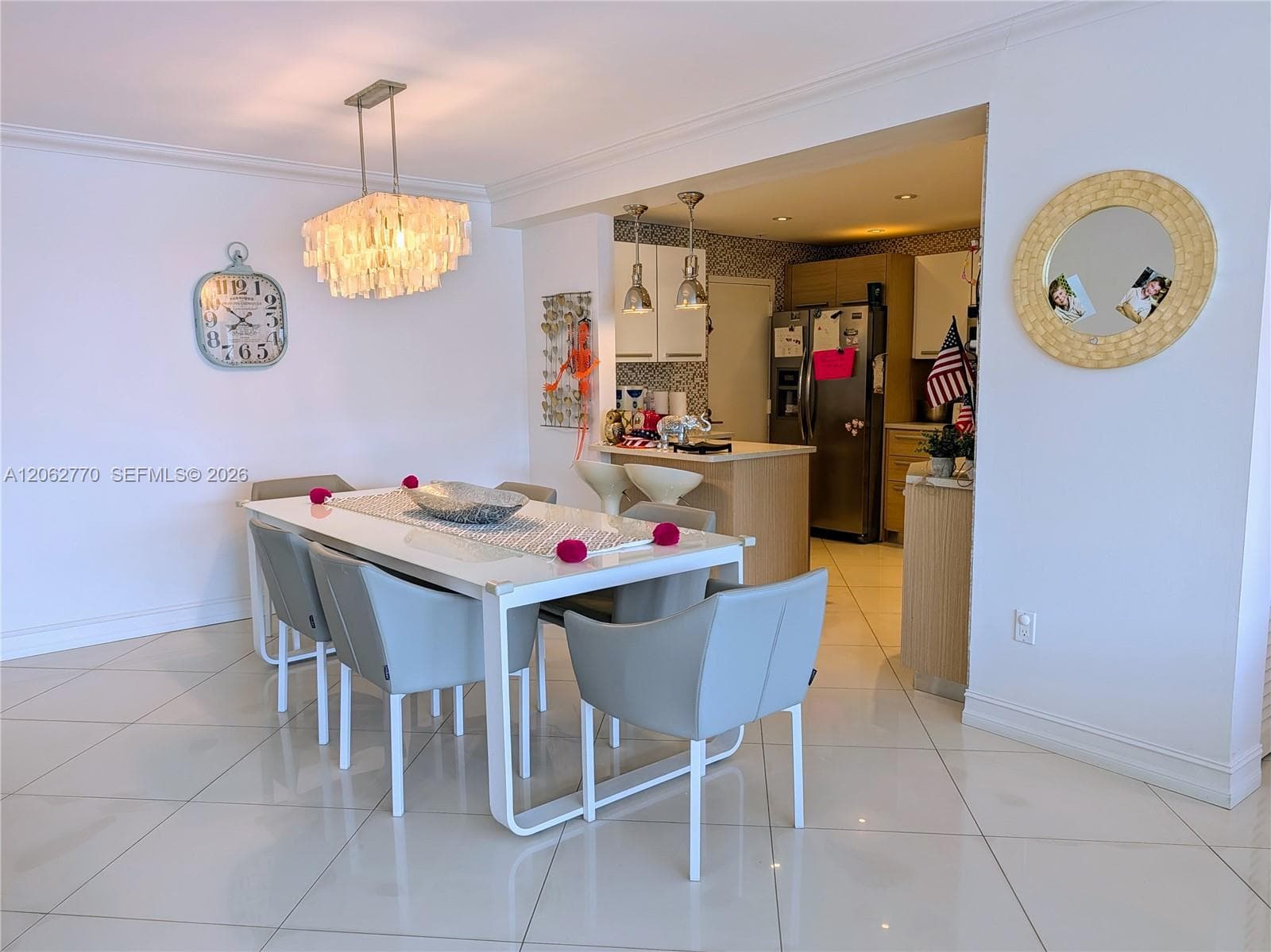575 Crandon Blvd # 706, Key Biscayne FL 33149