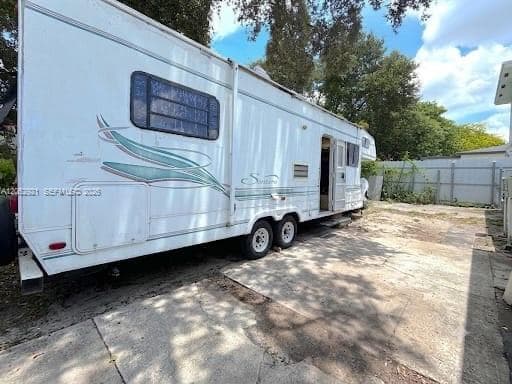 2991 NW 43rd Ter, Miami FL 33142
