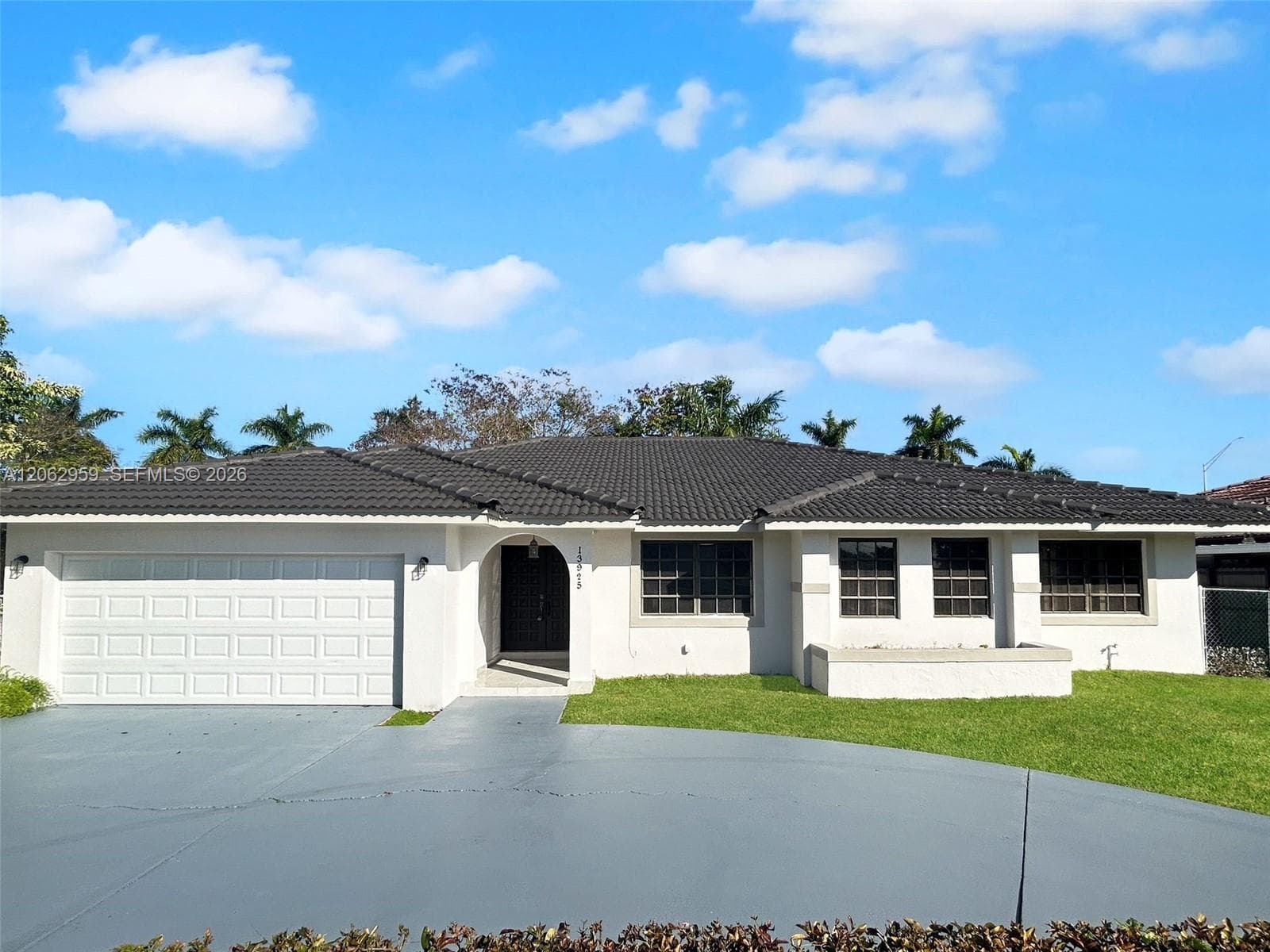 13925 SW 26th Ter, Miami FL 33175