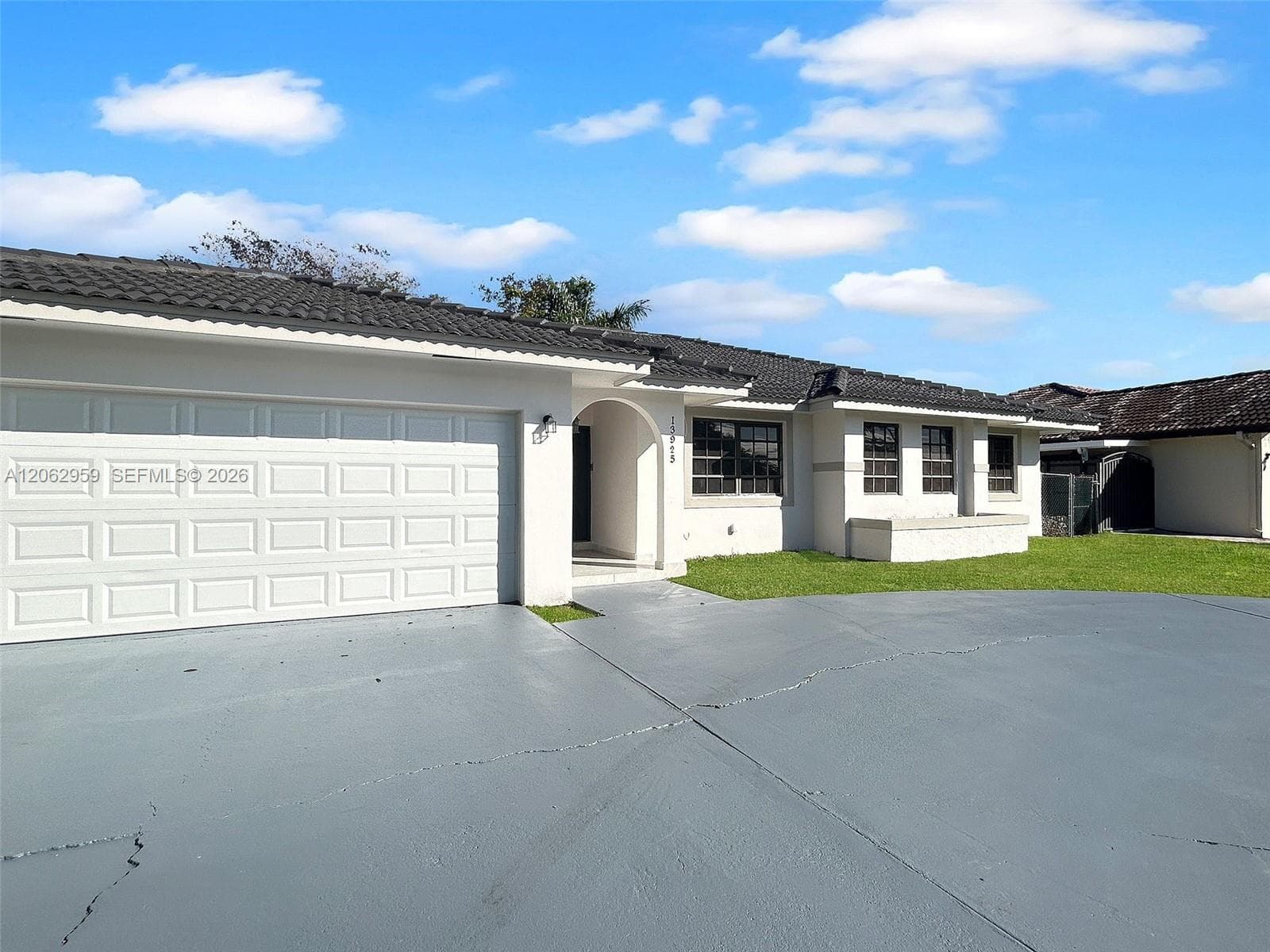 13925 SW 26th Ter, Miami FL 33175