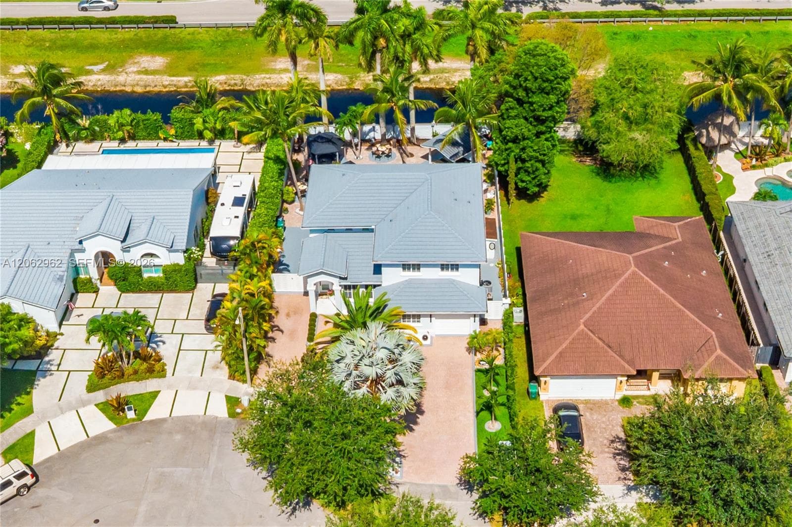 2776 SW 143rd Pl, Miami FL 33175