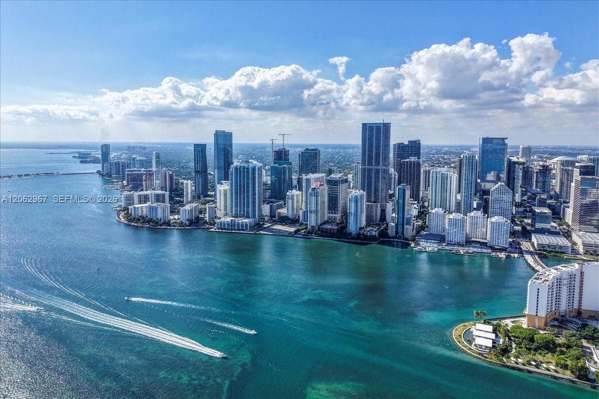 1250 S Miami Ave # 2106, Miami FL 33130