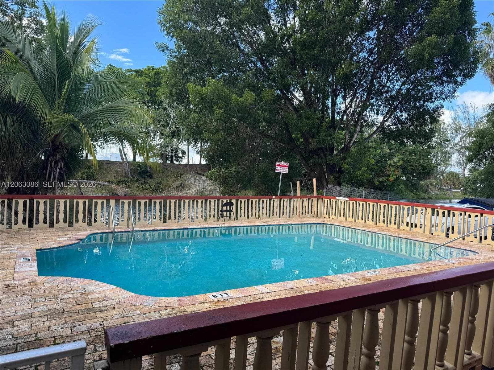 4265 NW South Tamiami Canal Dr # 214, Miami FL 33126