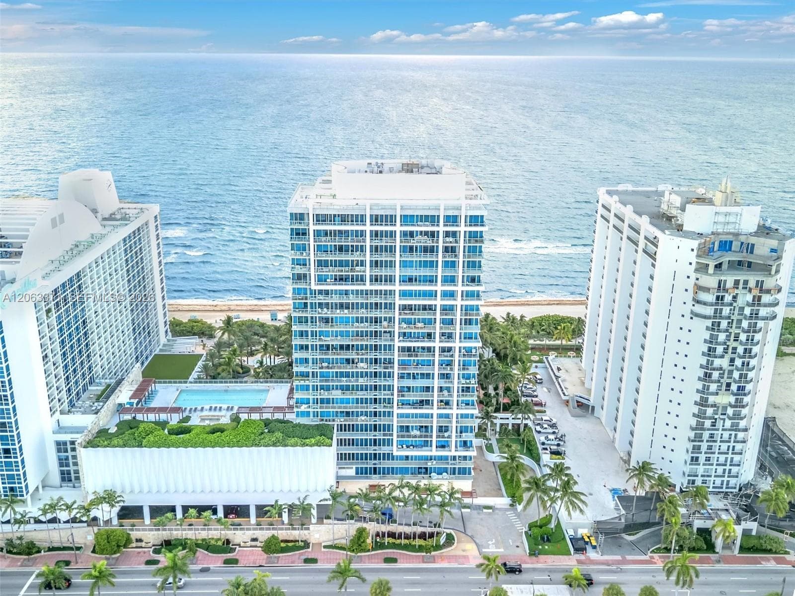 6799 Collins Ave # 512, Miami Beach FL 33141