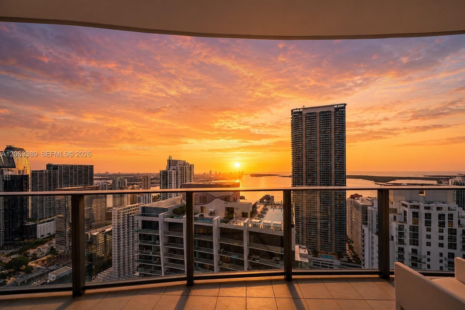 1000 Brickell Plz, Miami FL 33131