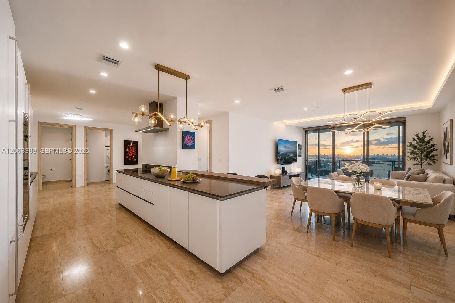 1000 Brickell Plz, Miami FL 33131