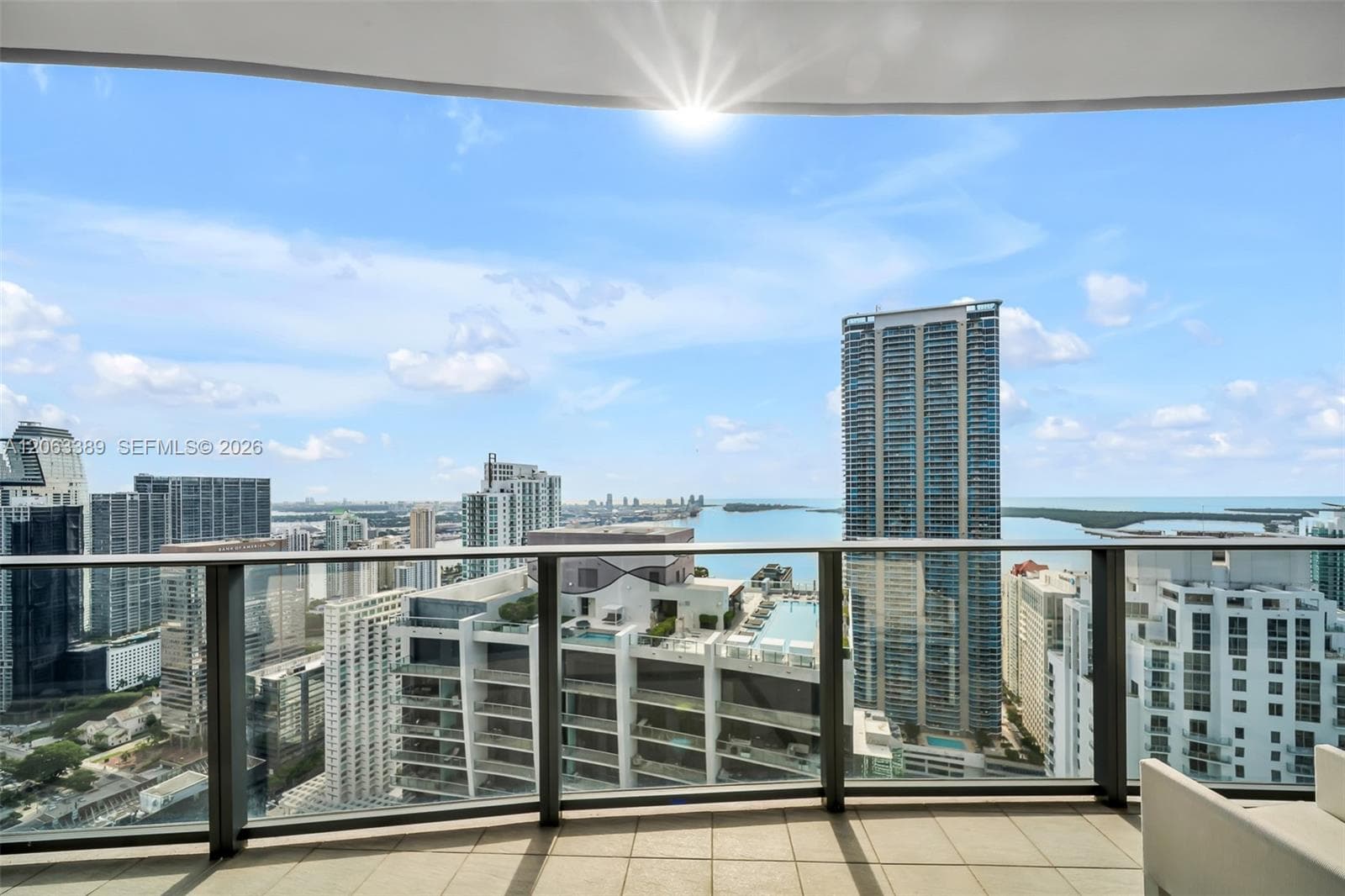 1000 Brickell Plz, Miami FL 33131