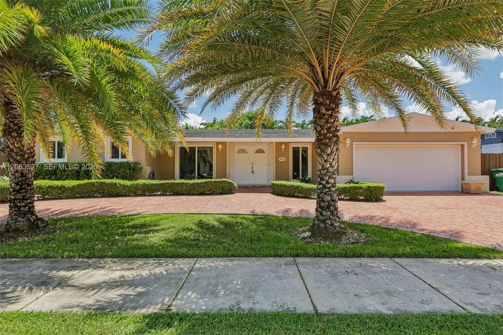 14552 SW 75th St, Miami FL 33183