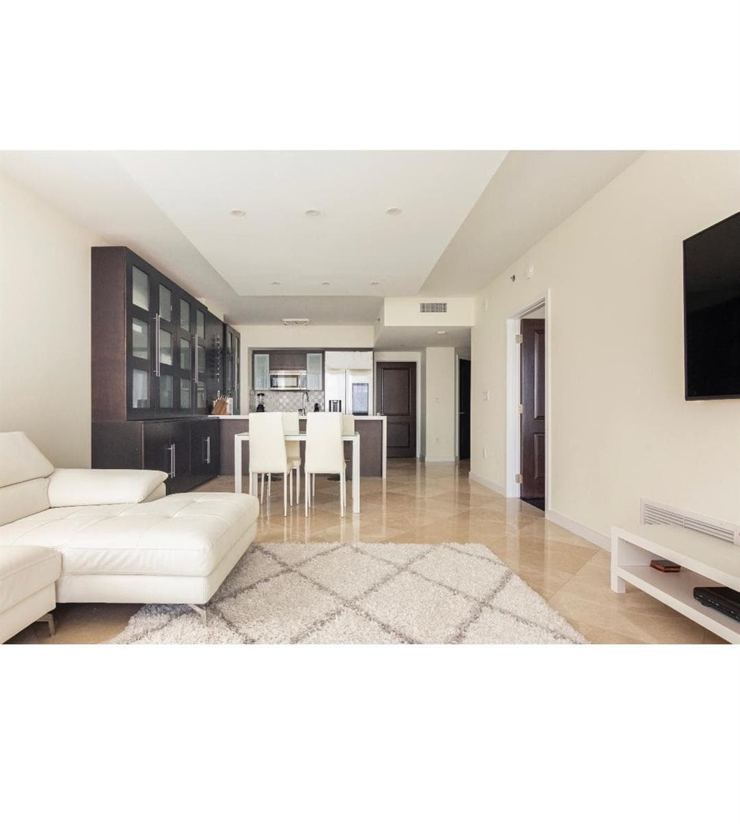 55 SE 6th Street # 4007, Miami FL 33131